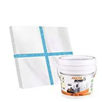 Epoxy Grout